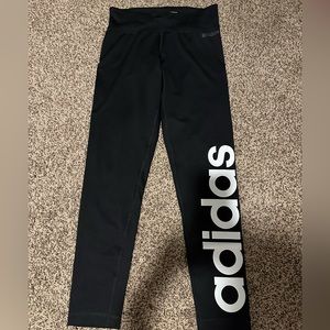 Adidas Women’s Leggings